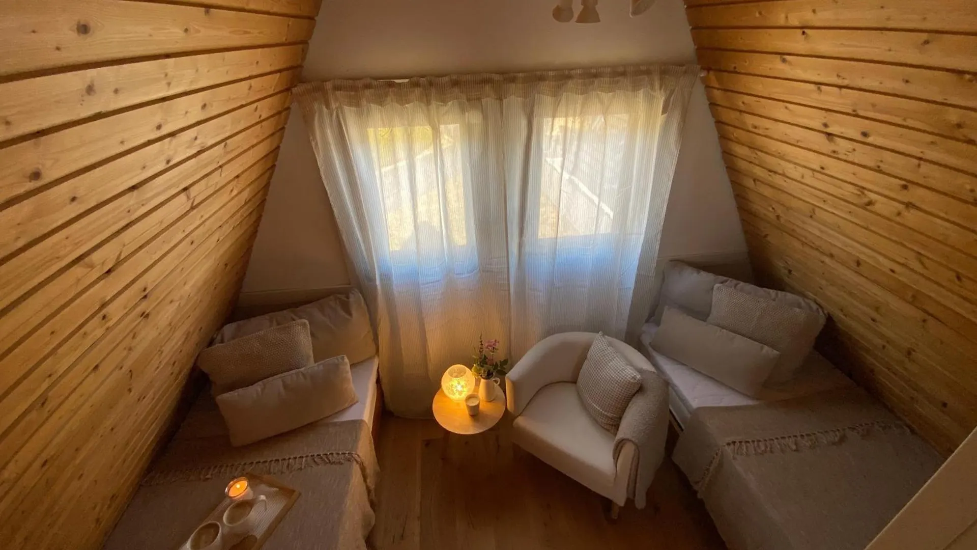 Vakantiehuis Ferienhaus Am See Im Fichtelgebirge Nagel Duitsland