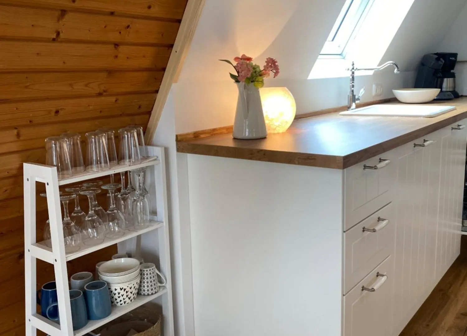 Ferienhaus Am See Im Fichtelgebirge Nagel Holiday home