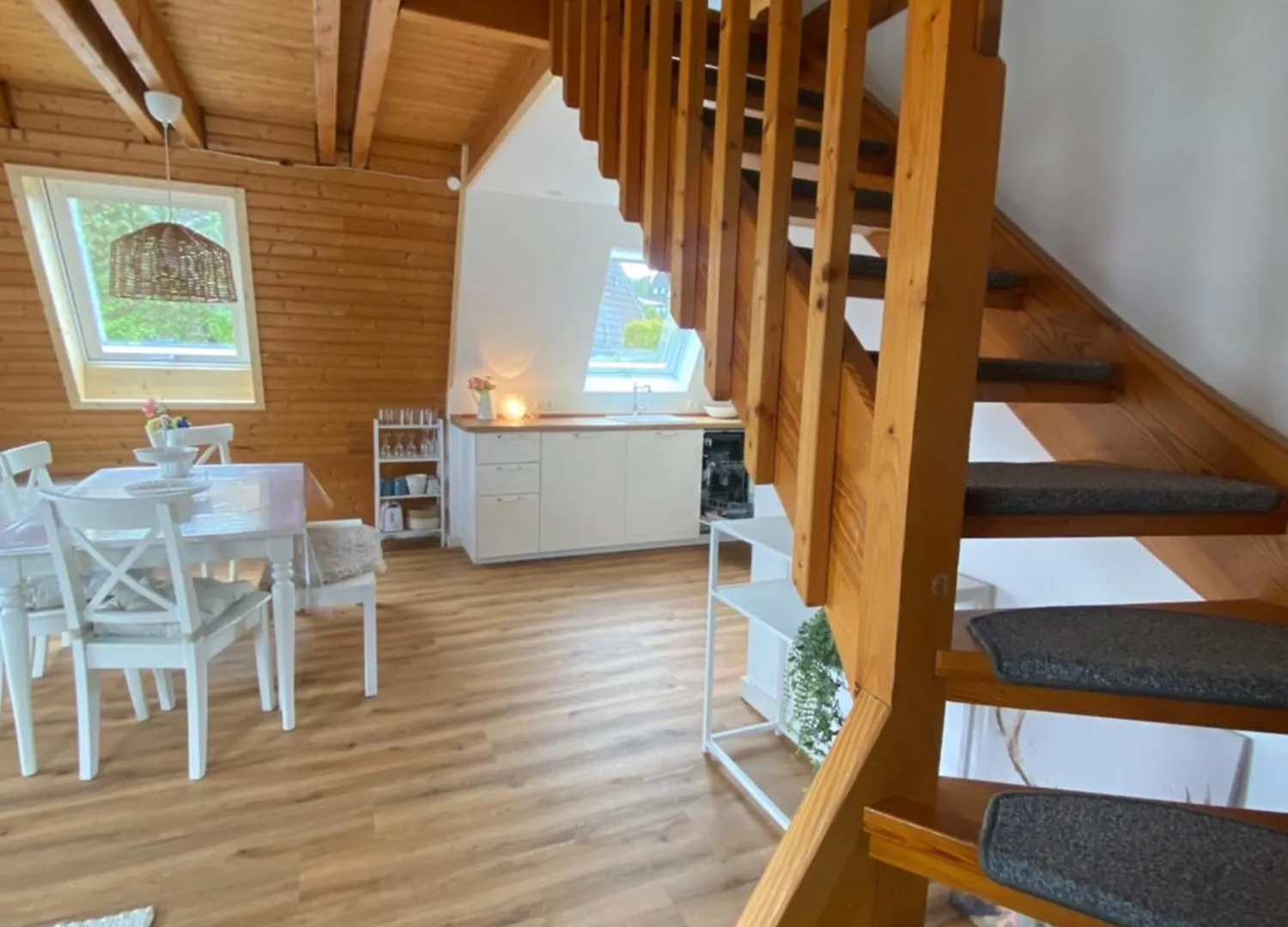 Holiday home Ferienhaus Am See Im Fichtelgebirge Nagel
