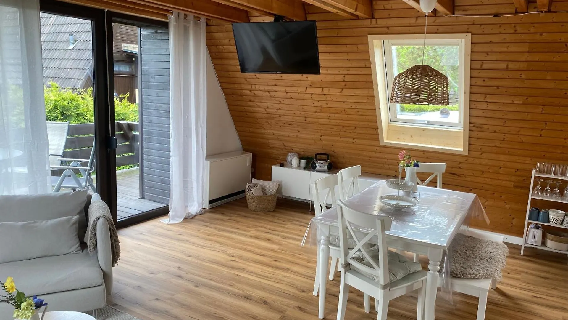 Ferienhaus Am See Im Fichtelgebirge Nagel 0*,  Germany