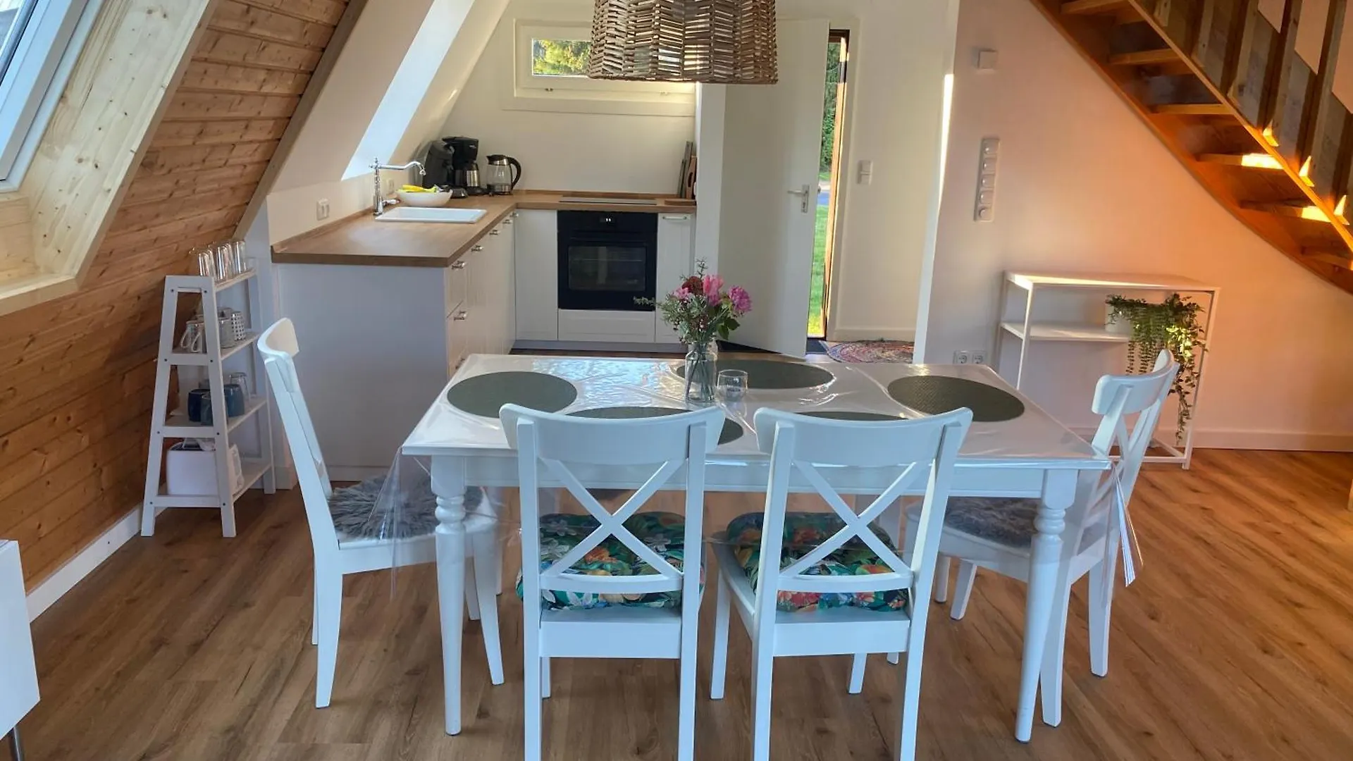 Ferienhaus Am See Im Fichtelgebirge Nagel