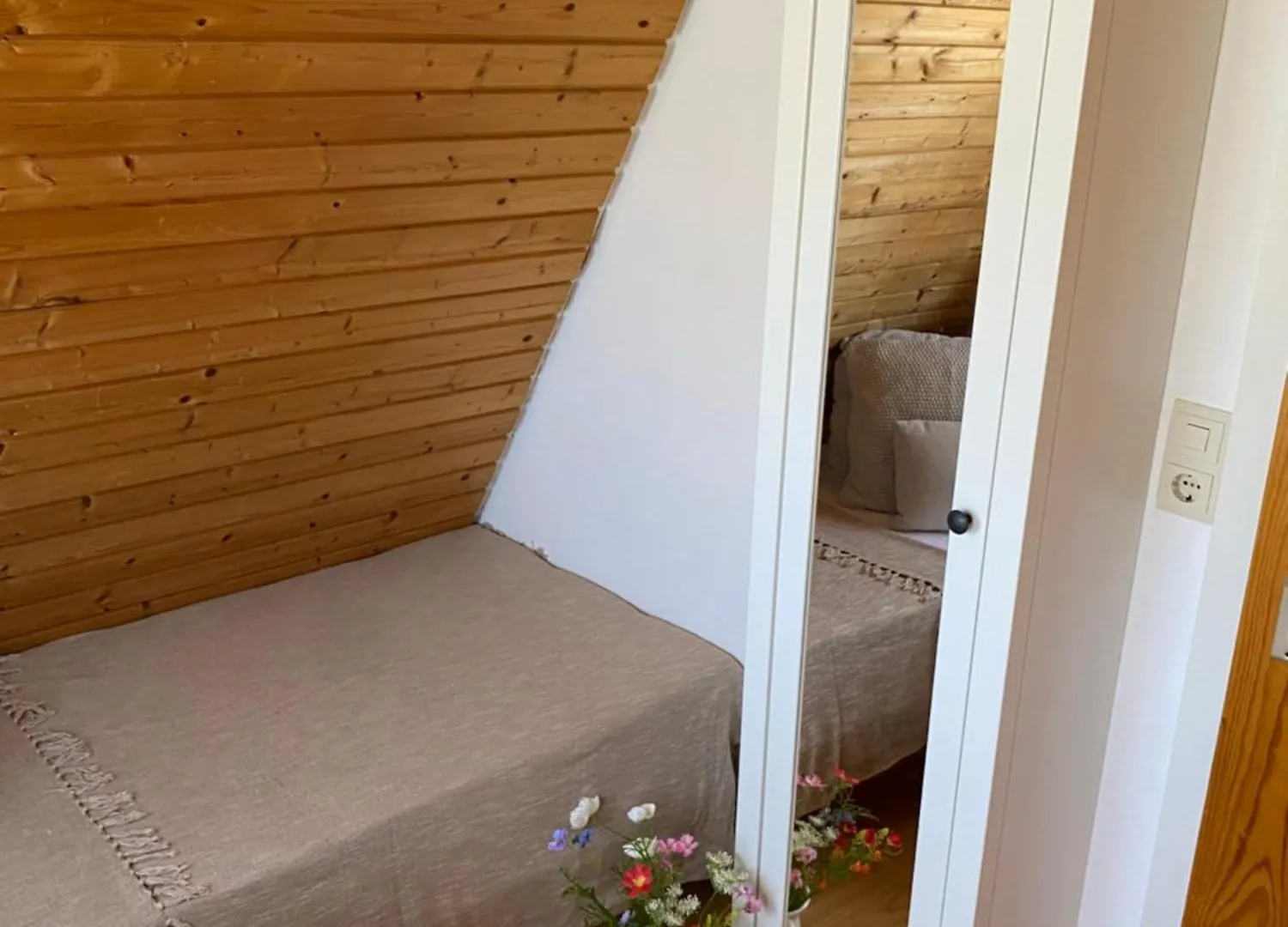 Ferienhaus Am See Im Fichtelgebirge Nagel 0*,