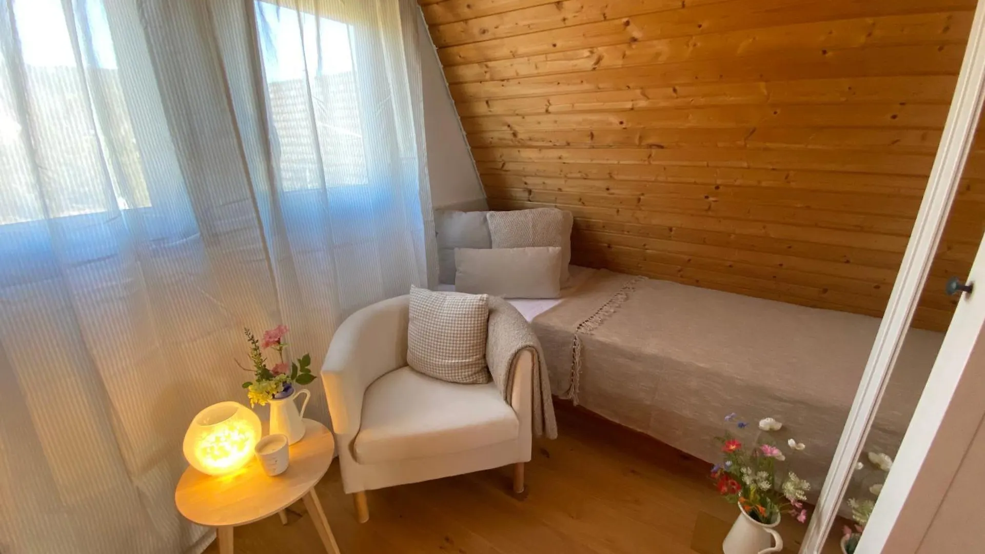 Ferienhaus Am See Im Fichtelgebirge Nagel Holiday home